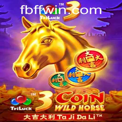 Exploring the Exciting World of 3CoinWildHorse on FFwin.COM