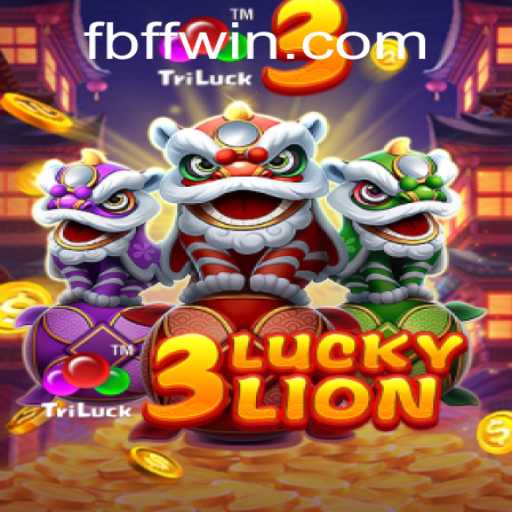 The Exciting World of 3LUCKYLION and the Influence of FFwin.COM