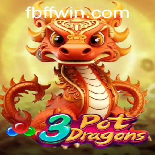 Explore the Exciting World of 3PotDragons with FFwin.COM
