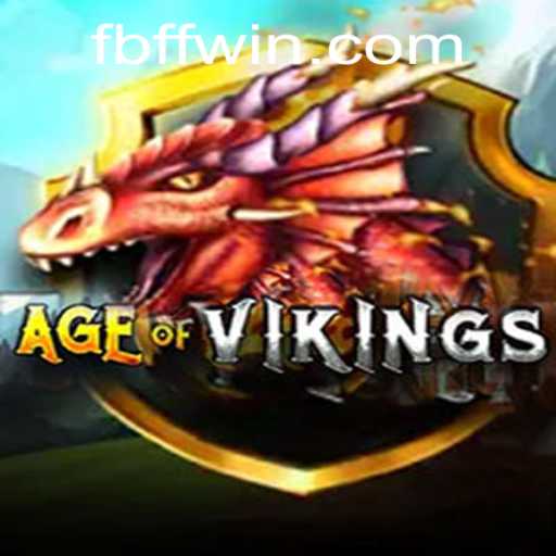 AgeofViking: A Journey into Norse Mythology and Epic Battles