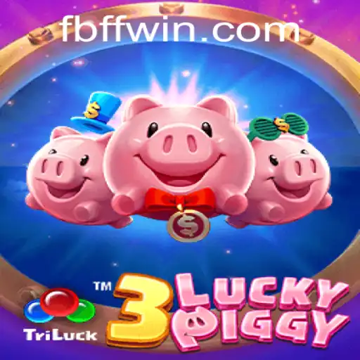 Explore the Excitement of 3LUCKYPIGGY on FFwin.COM