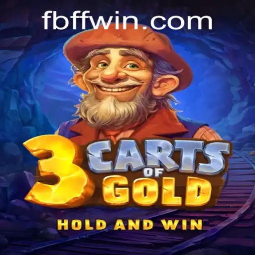 Experience Adventure in 3cartsOfGold: A Journey to Treasure