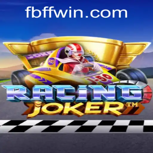 RacingJoker: Rev Your Engines and Dominate the Track