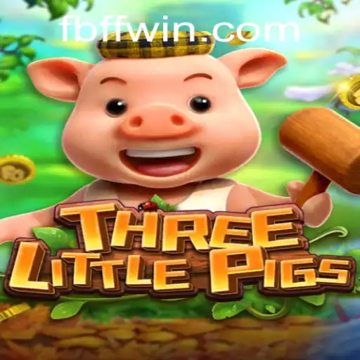 Discover the Thrills of THREELITTLEPIGS with FFwin.COM