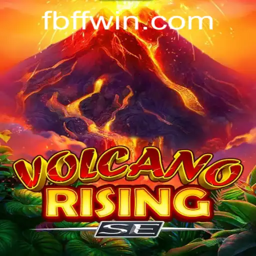 VolcanoRisingSE: An Explosive Adventure Awaits at FFwin.COM