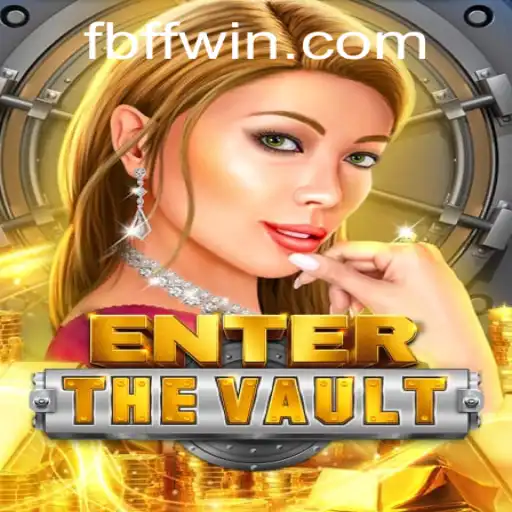 EntertheVault: Unlocking the Secrets of Gaming with FFwin.COM