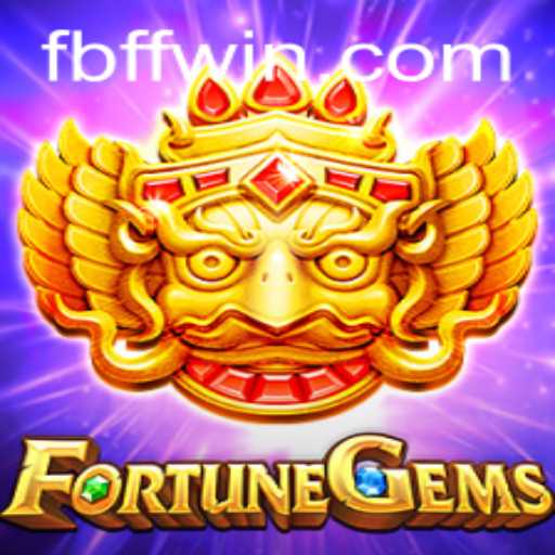 Discover the World of FortuneGems and Master the Art of Winning with FFwin.COM