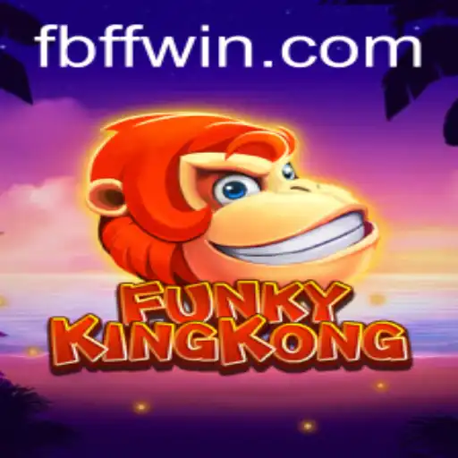 FunkyKingKong: An Immersive Gaming Experience
