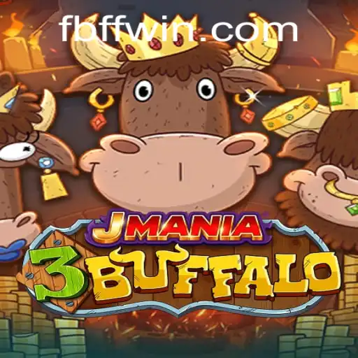 JMania3Buffalo: A Deep Dive into the Latest Gaming Sensation