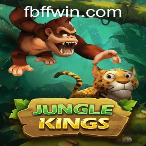 JungleKings: A Thrilling Adventure in the Heart of Nature