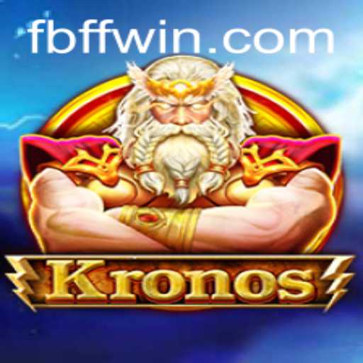 Unlocking the Excitement of Kronos: A Deep Dive into the Intriguing World of FFwin.COM
