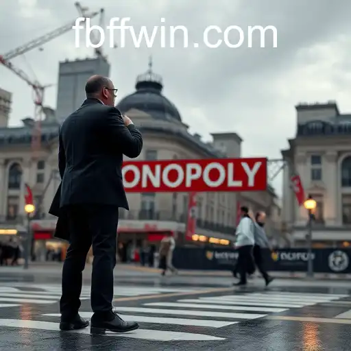 Understanding Monopoly: The Impact and Implications