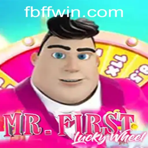 Unveiling the Exhilarating World of MrFirstLuckyWheel: Take a Spin to Win with FFwin.COM
