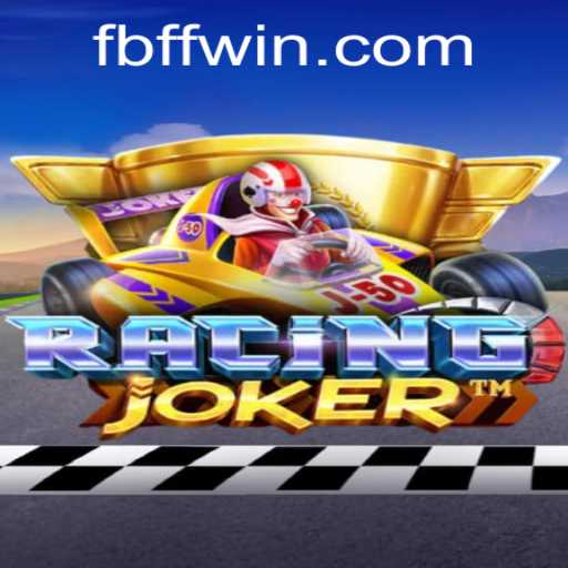RacingJoker: Rev Your Engines and Dominate the Track
