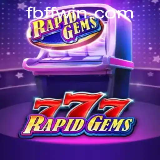 Exploring RapidGems777: A Thrilling Casino Experience