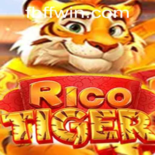 RicoTiger Game: A Dynamic Exploration of Strategy and Thrill at FFwin.COM