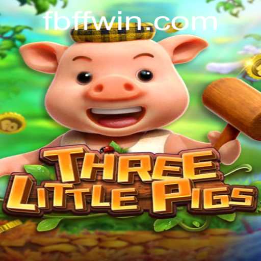 Discover the Thrills of THREELITTLEPIGS with FFwin.COM