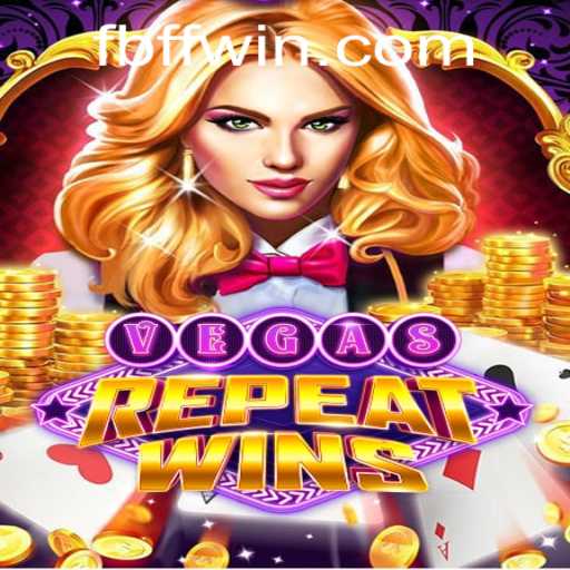 Experience the Thrill of VegasRepeatWins: A Deep Dive into FFwin.COM's Latest Gaming Sensation