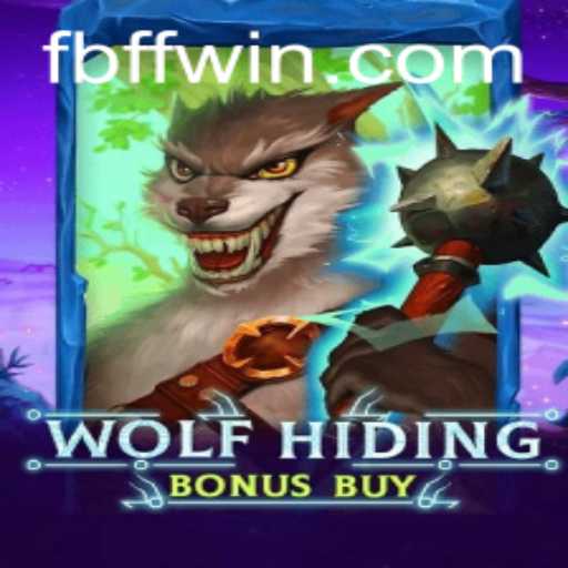 Unveiling the Thrills of WolfHidingBonusBuy: A Game That Captivates